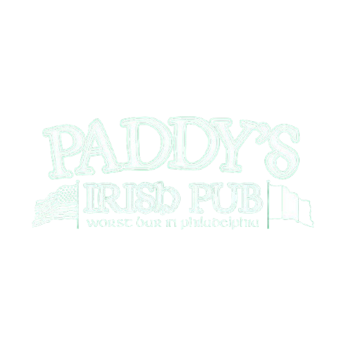 Paddy's Pub logo